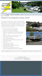 Mobile Screenshot of cbcboats.com
